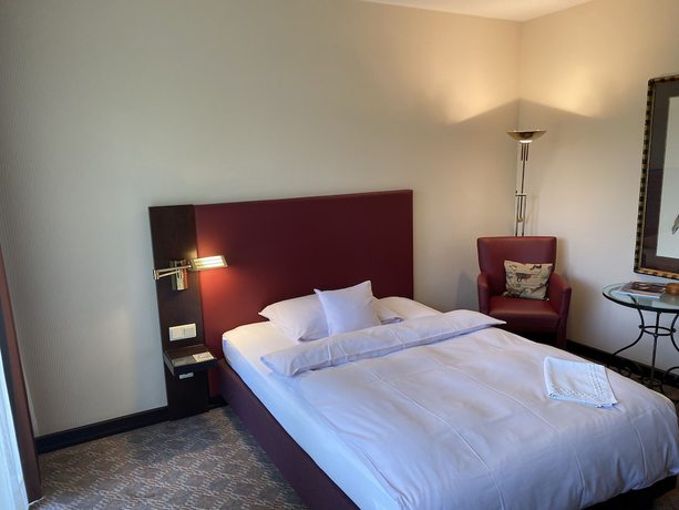 Imagen de la habitación del Hotel Villa Sophia, Warendorf. Foto 9