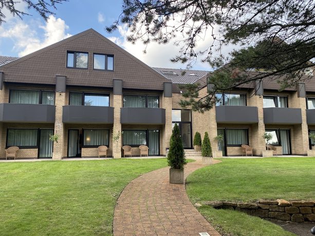 Imagen general del Hotel Villa Sophia, Warendorf. Foto 2