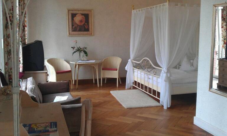 Imagen general del Hotel Villa Sophienh&ouml;he. Foto 2