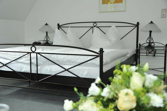 Imagen de la habitación del Hotel Villa Sophienh&ouml;he. Foto 13