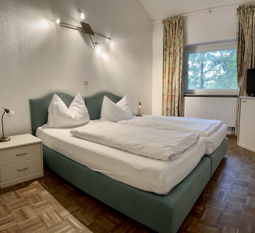 Imagen general del Hotel Villa Sophienh&ouml;he. Foto 3