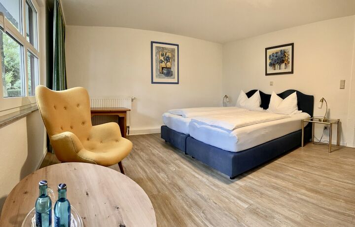 Imagen de la habitación del Hotel Villa Sophienh&ouml;he. Foto 14