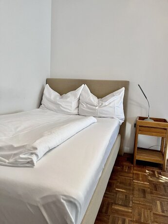 Imagen de la habitación del Hotel Villa Sophienh&ouml;he. Foto 15