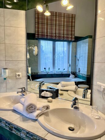 Imagen general del Hotel Villa Sophienh&ouml;he. Foto 4