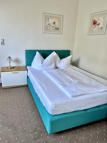 Imagen de la habitación del Hotel Villa Sophienh&ouml;he. Foto 17