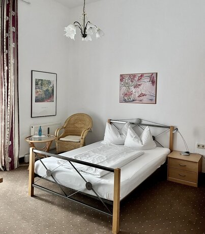 Imagen de la habitación del Hotel Villa Sophienh&ouml;he. Foto 18