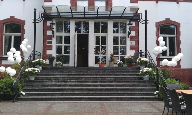 Imagen general del Hotel Villa Sophienh&ouml;he. Foto 5