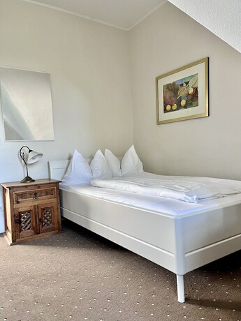 Imagen general del Hotel Villa Sophienh&ouml;he. Foto 6