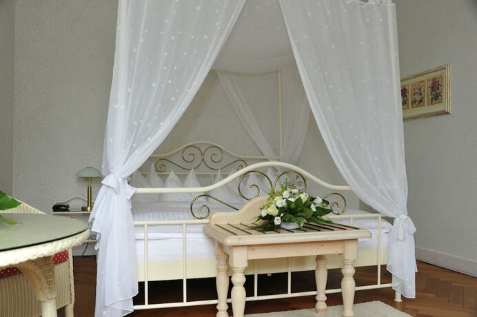 Imagen de la habitación del Hotel Villa Sophienh&ouml;he. Foto 19