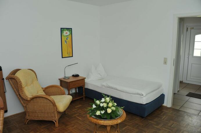 Imagen de la habitación del Hotel Villa Sophienh&ouml;he. Foto 20
