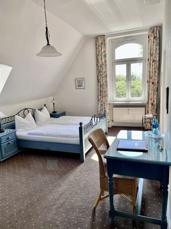 Imagen general del Hotel Villa Sophienh&ouml;he. Foto 9