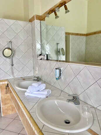 Imagen general del Hotel Villa Sophienh&ouml;he. Foto 11