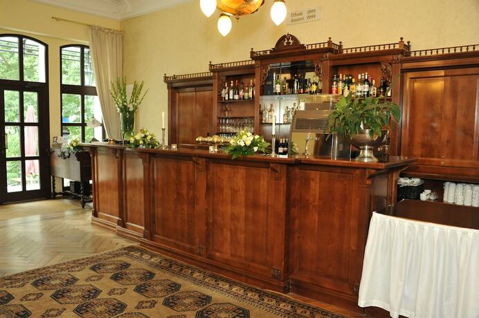 Imagen general del Hotel Villa Sophienh&ouml;he. Foto 12
