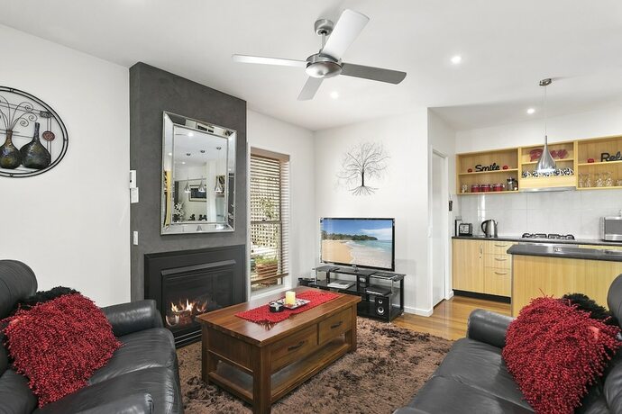 Imagen general del Hotel Villa Sorelle. Foto 2