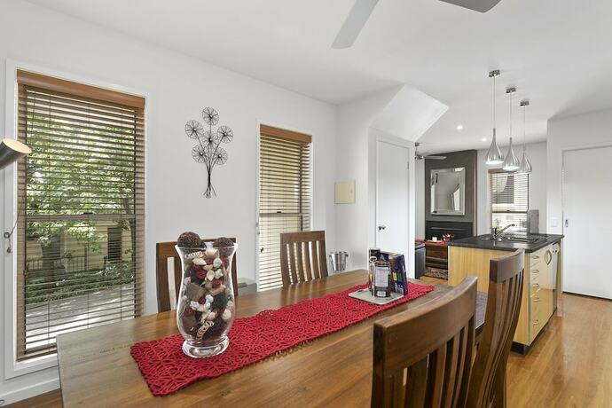 Imagen general del Hotel Villa Sorelle. Foto 3