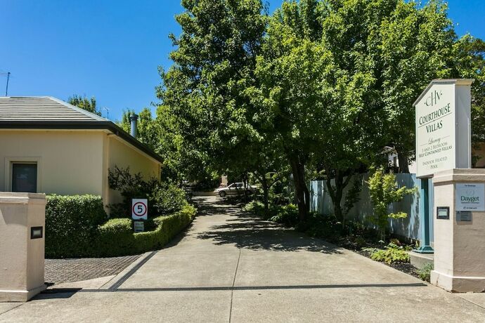 Imagen general del Hotel Villa Sorelle. Foto 4