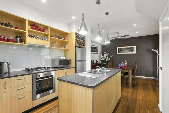 Imagen general del Hotel Villa Sorelle. Foto 5