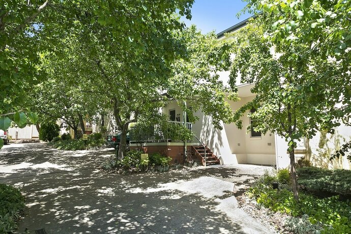 Imagen general del Hotel Villa Sorelle. Foto 7