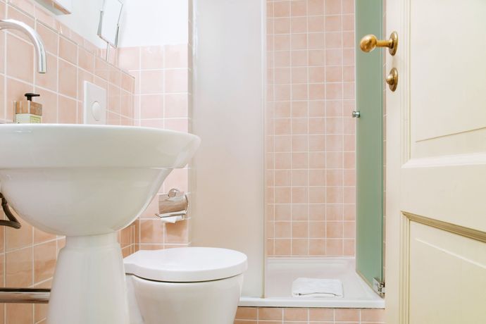 Imagen de la habitación del Hotel Villa Sorgenfrei and Restaurant Atelier Sanssouci. Foto 6