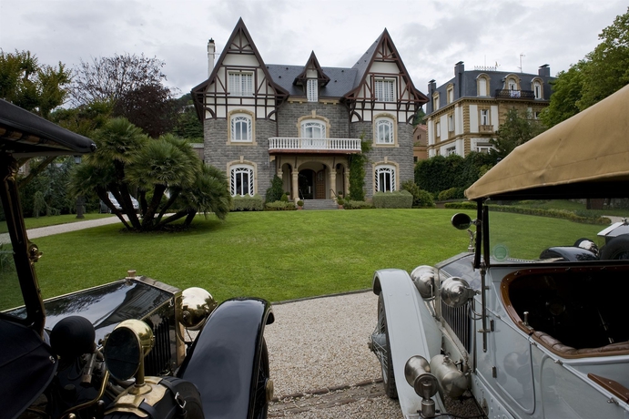 Imagen general del Hotel Villa Soro. Foto 2