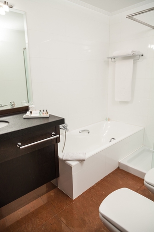 Imagen de la habitación del Hotel Villa Soro. Foto 6