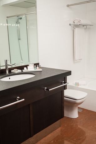 Imagen de la habitación del Hotel Villa Soro. Foto 7