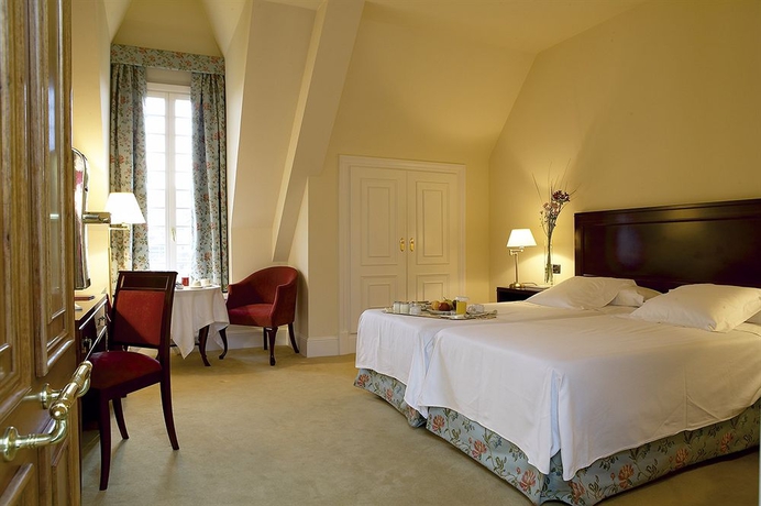 Imagen de la habitación del Hotel Villa Soro. Foto 11