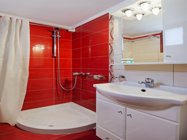 Imagen de la habitación del Hotel Villa Soula. Foto 7