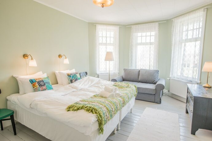 Imagen de la habitación del Hotel Villa S&ouml;der&aring;sen. Foto 10