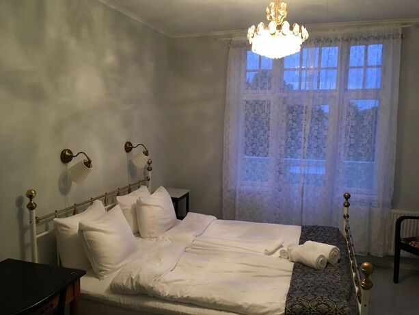 Imagen de la habitación del Hotel Villa S&ouml;der&aring;sen. Foto 11
