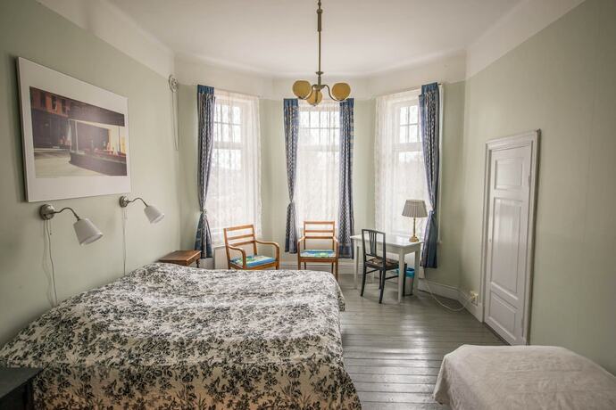 Imagen de la habitación del Hotel Villa S&ouml;der&aring;sen. Foto 12