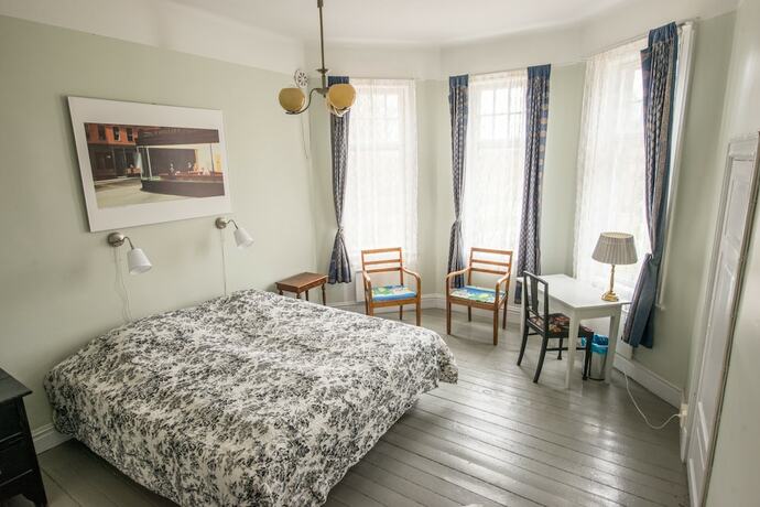Imagen de la habitación del Hotel Villa S&ouml;der&aring;sen. Foto 13