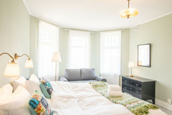 Imagen de la habitación del Hotel Villa S&ouml;der&aring;sen. Foto 14