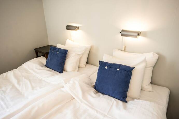 Imagen general del Hotel Villa S&ouml;der&aring;sen. Foto 4