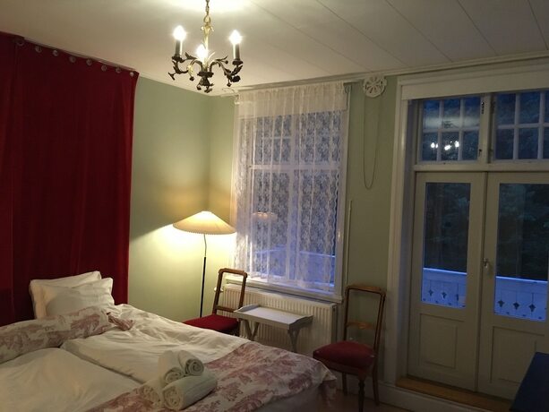 Imagen de la habitación del Hotel Villa S&ouml;der&aring;sen. Foto 16