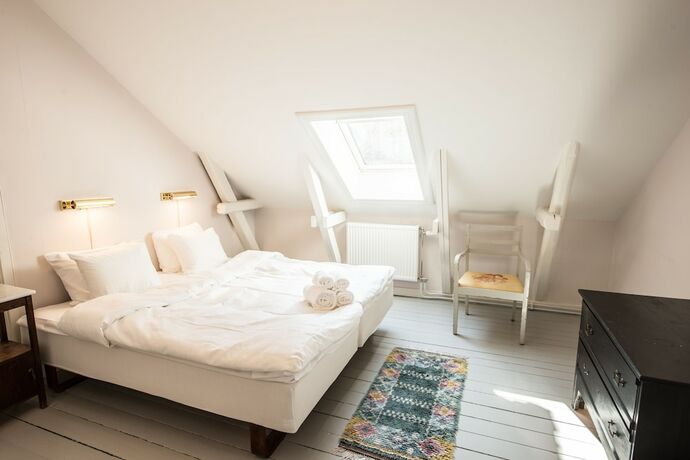 Imagen general del Hotel Villa S&ouml;der&aring;sen. Foto 6