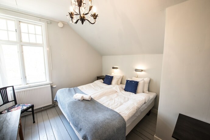 Imagen de la habitación del Hotel Villa S&ouml;der&aring;sen. Foto 17