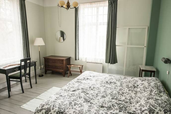 Imagen de la habitación del Hotel Villa S&ouml;der&aring;sen. Foto 18