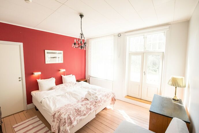 Imagen de la habitación del Hotel Villa S&ouml;der&aring;sen. Foto 19
