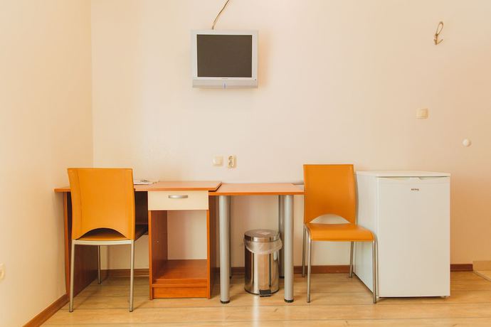 Imagen de la habitación del Hotel Villa Spalatina. Foto 5