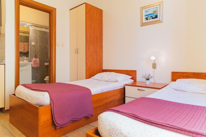 Imagen general del Hotel Villa Spalatina. Foto 2