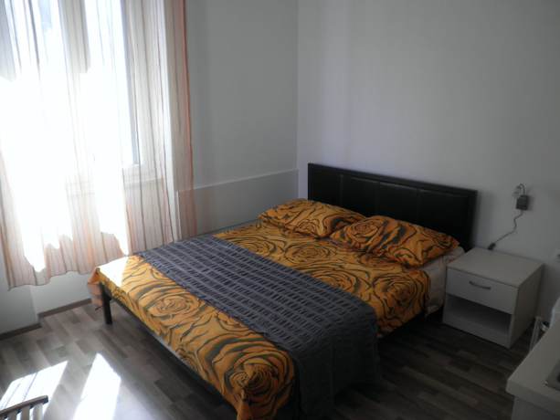 Imagen de la habitación del Hotel Villa Spalatina. Foto 10