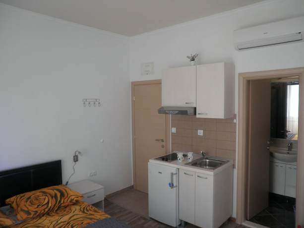 Imagen de la habitación del Hotel Villa Spalatina. Foto 12