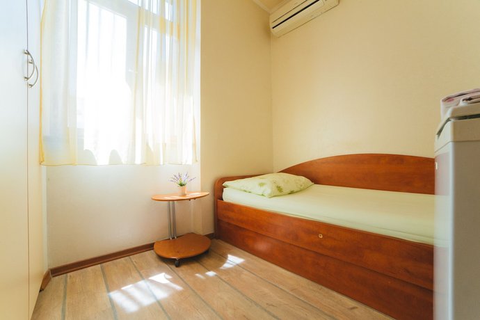 Imagen de la habitación del Hotel Villa Spalatina. Foto 13