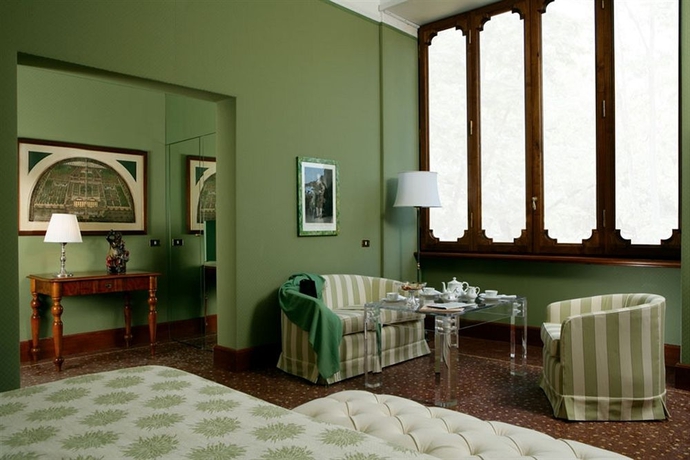 Imagen de los interiores del Hotel Villa Spalletti Trivelli. Foto 6