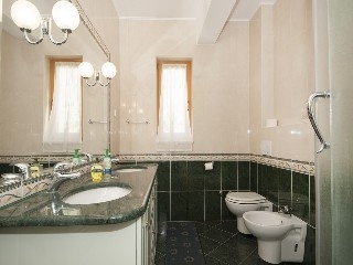 Imagen de la habitación del Hotel Villa Split. Foto 5
