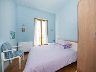Imagen de la habitación del Hotel Villa Split. Foto 6