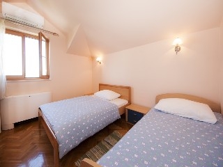 Imagen de la habitación del Hotel Villa Split. Foto 7