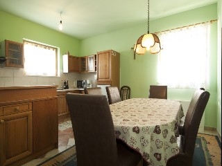 Imagen de la habitación del Hotel Villa Split. Foto 10