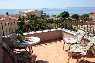 Imagen general del Hotel Villa Split. Foto 2